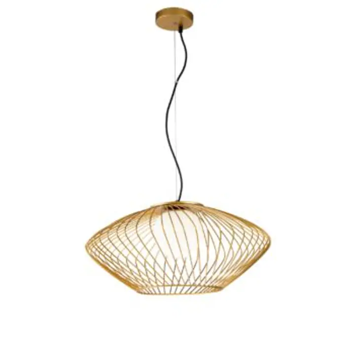Pendant Lamp P364PL-01G