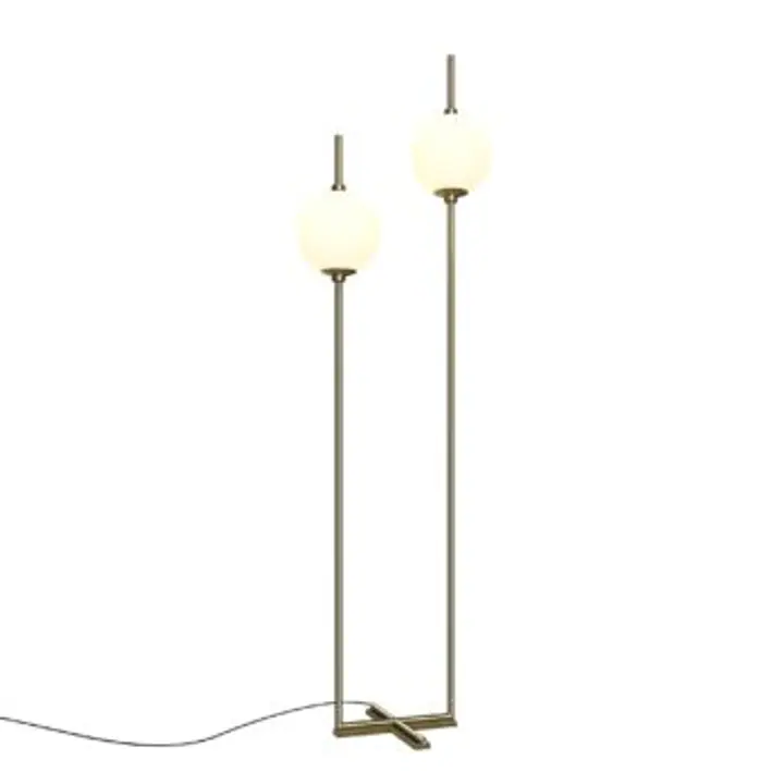 Lampă de podea Z020FL-L12BS3K