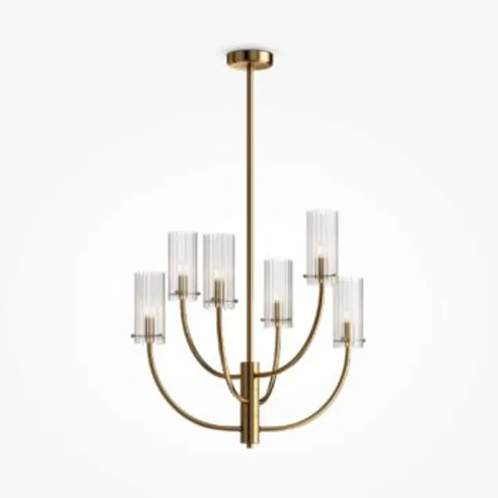 Pendant Lamp MOD223PL-06BS