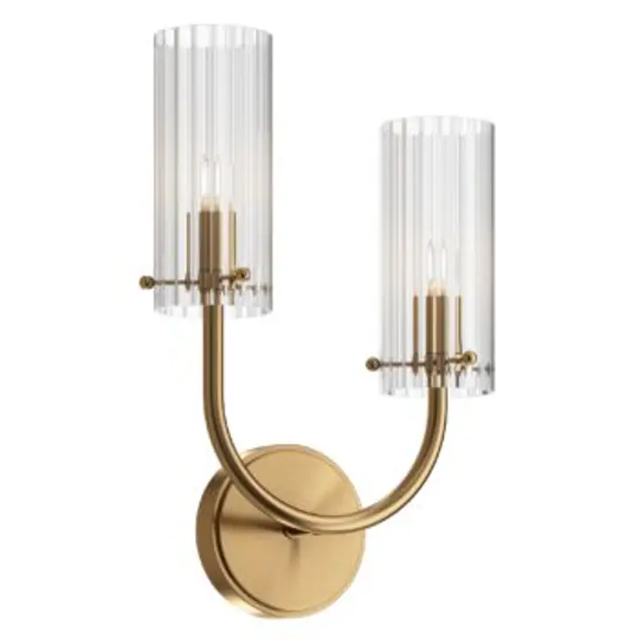 Wall Lamp MOD223WL-02BS