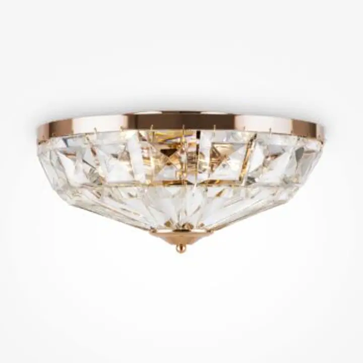 Ceiling Lamp MOD094CL-04G