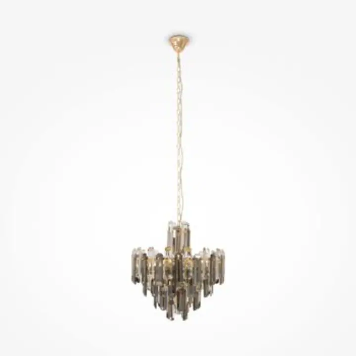 Pendant Lamp DIA200PL-06G