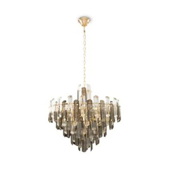 Pendant Lamp DIA200PL-08G