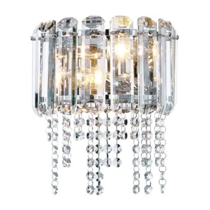 Wall Lamp MOD097WL-02CH
