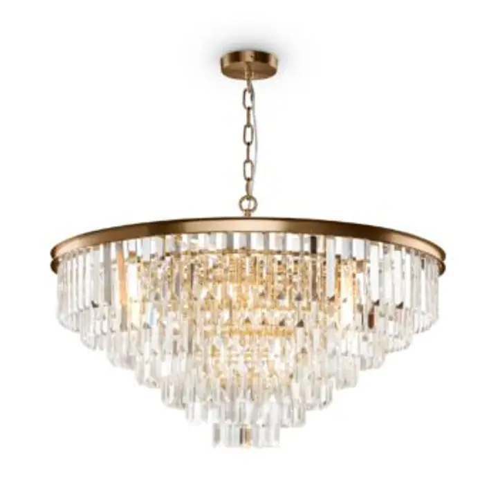 Pendant Lamp MOD085PL-16BS