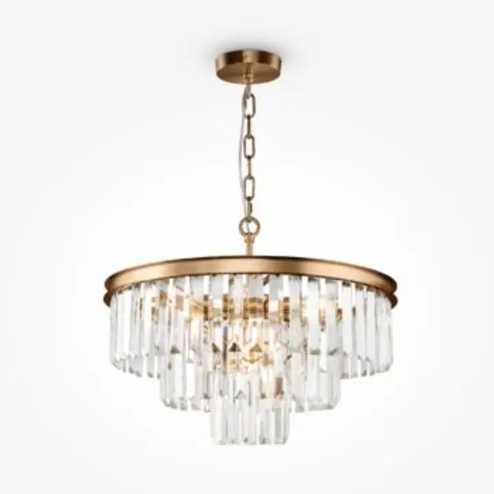 Pendant Lamp MOD085PL-07BS