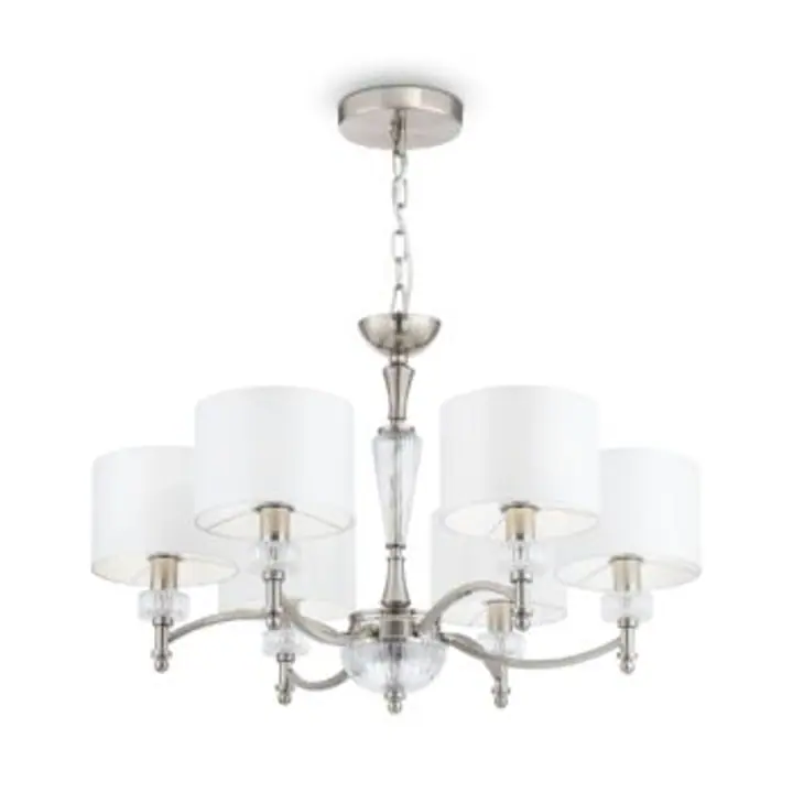 Candelabru MOD014CL-06N
