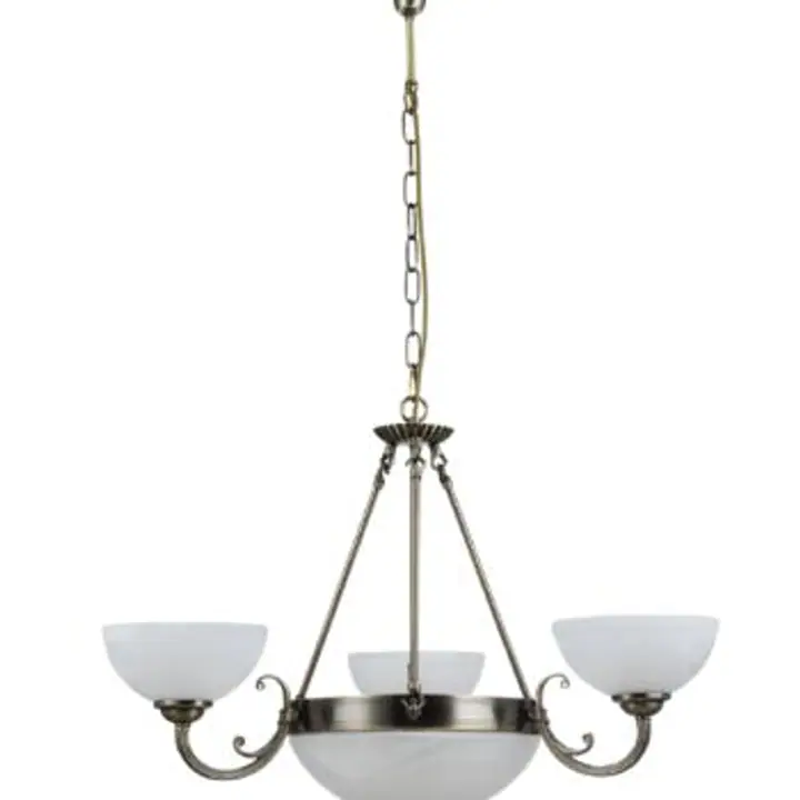 Pendant Lamp ARM015PL-06BZ