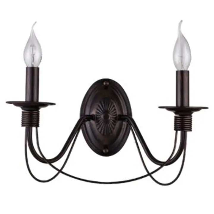 Wall Lamp ARM009WL-02BR