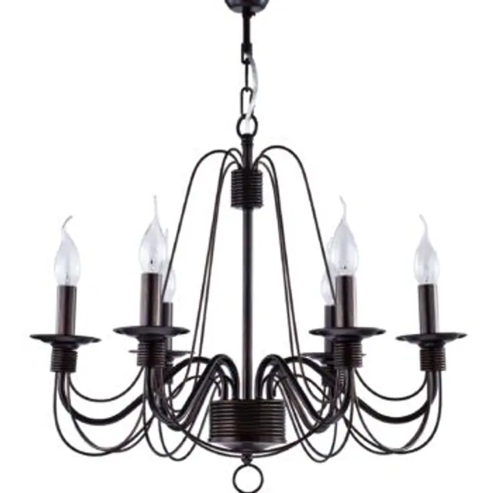 Candelabru ARM009PL-06BR