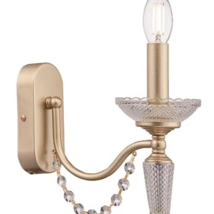Wall Lamp ARM011WL-01G