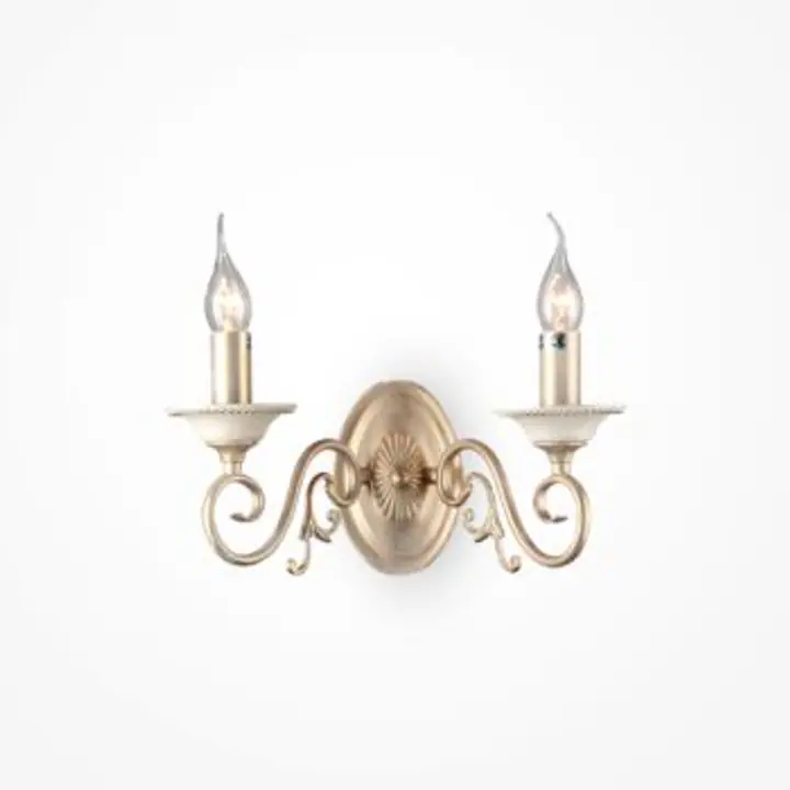 Wall Lamp ARM337-02-R