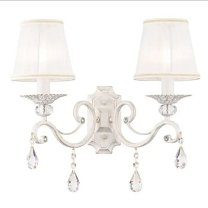 Wall Lamp ARM247-02-G