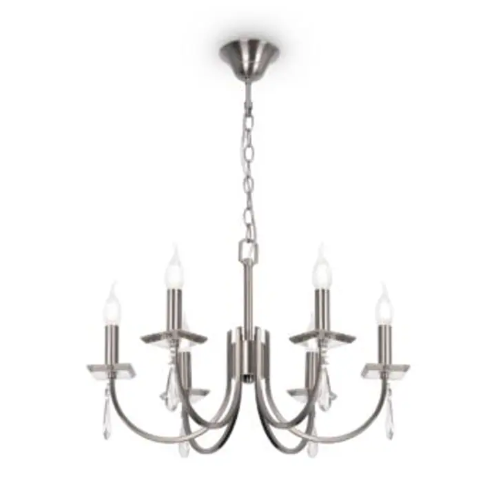 Pendant Lamp H011PL-06N