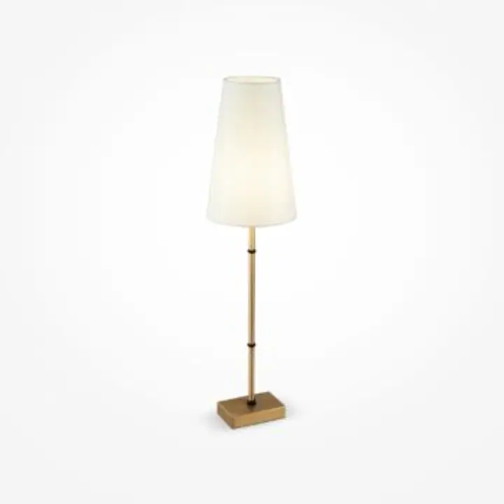 Table Lamp H001TL-01BS