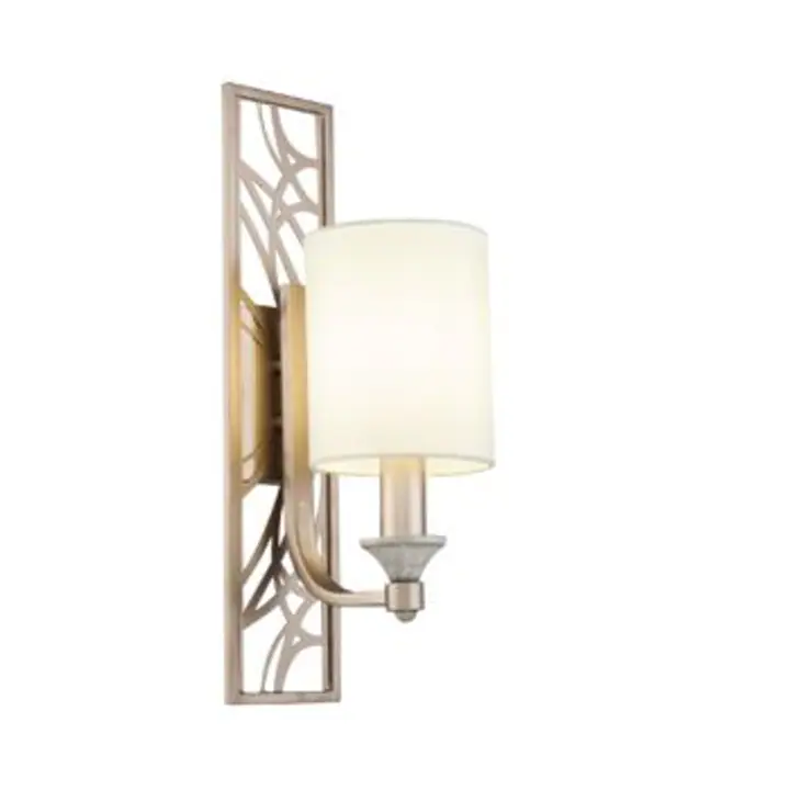 Wall Lamp H005WL-01BG