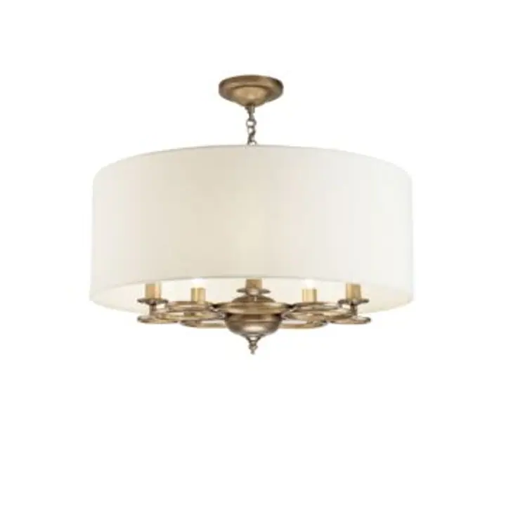 Pendant Lamp H007PL-05G