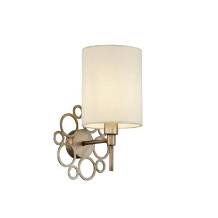 Wall Lamp H007WL-01G