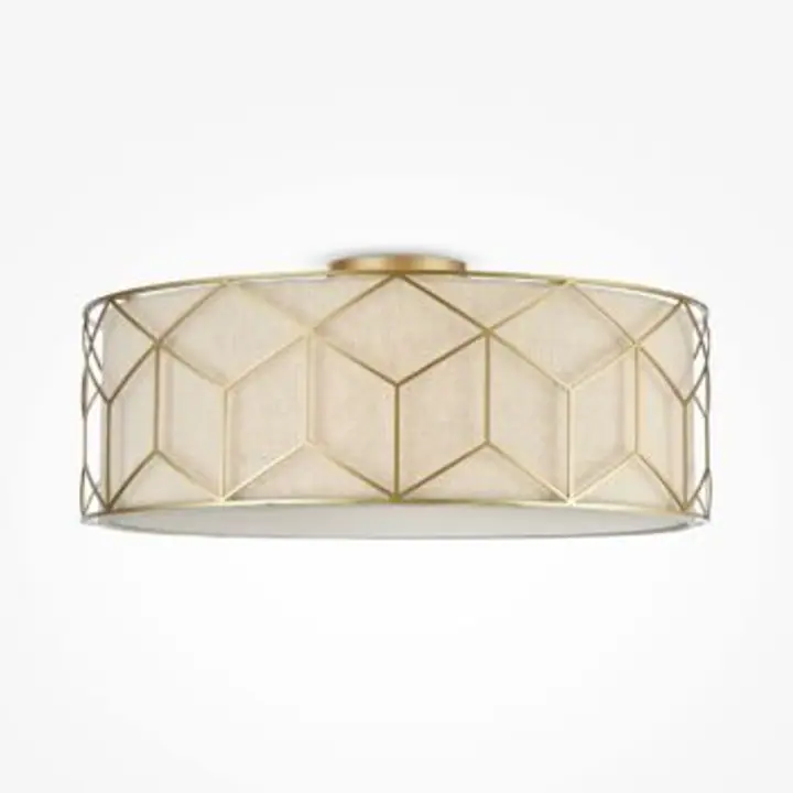 Ceiling Lamp H223-PL-05-G