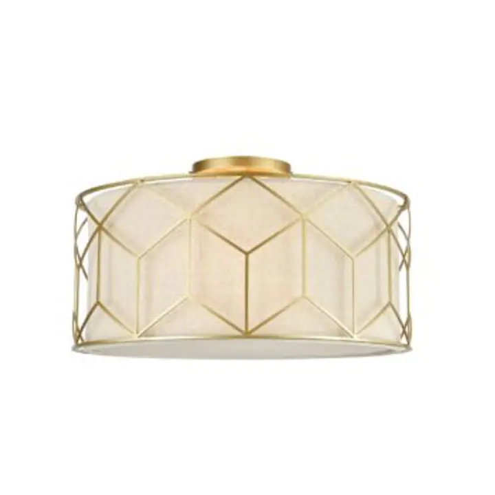 Ceiling Lamp H223-PL-03-G