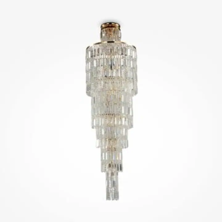 Candelabru DIA003-PT50-G