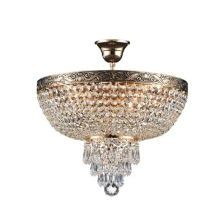 Candelabru DIA890-CL-05-G