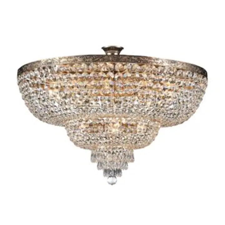 Candelabru DIA891-CL-14-G