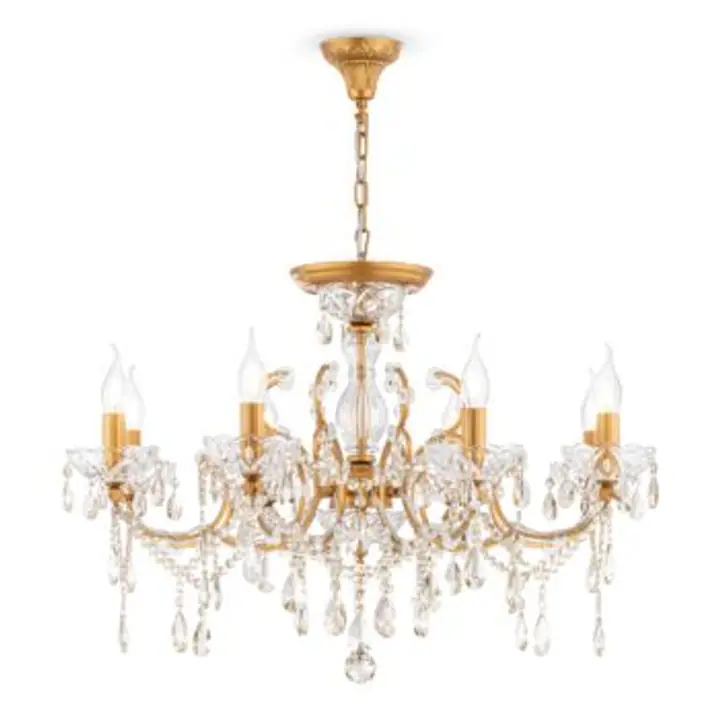 Candelabru DIA004-08-G