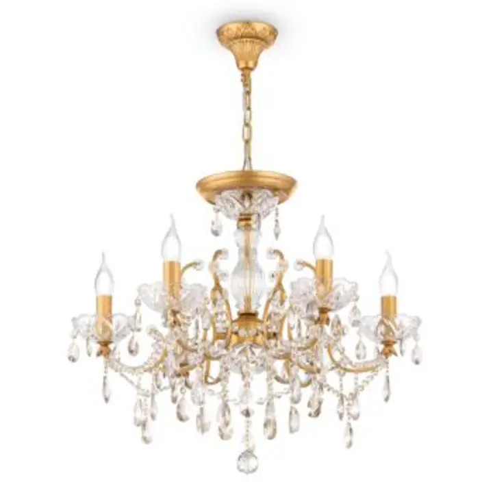 Candelabru DIA004-06-G