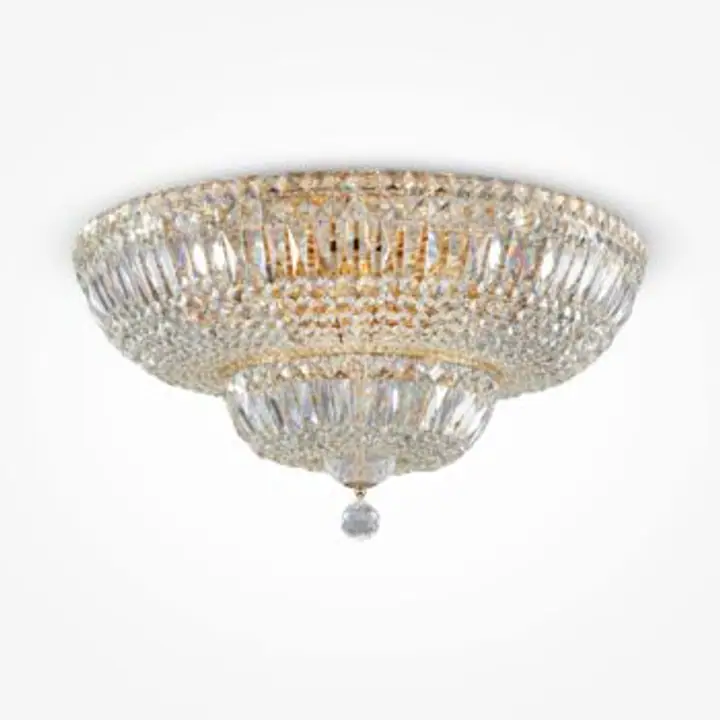 Candelabru DIA100-CL-16-G