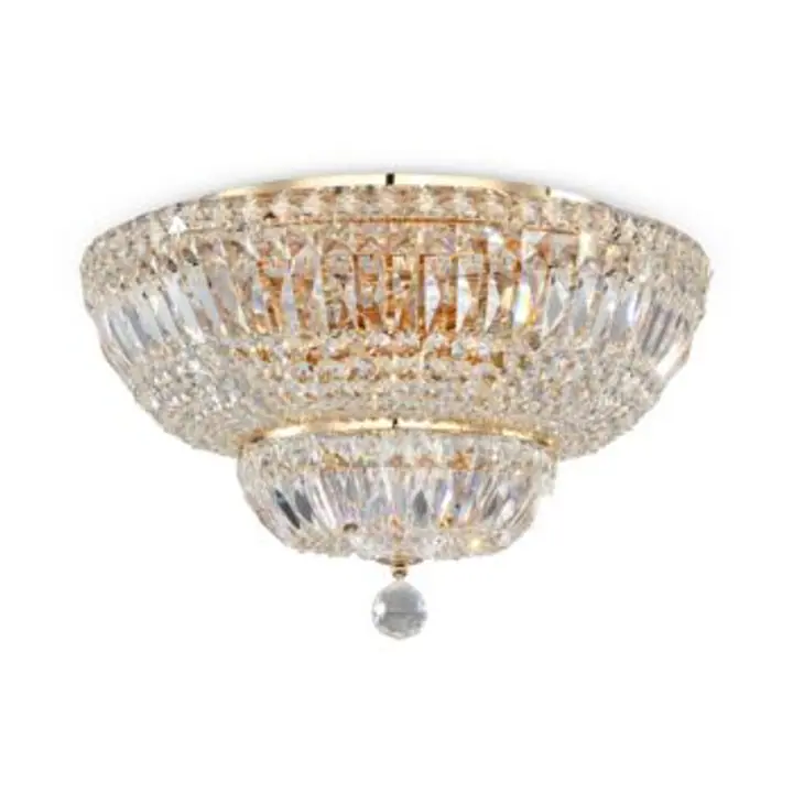 Candelabru DIA100-CL-12-G