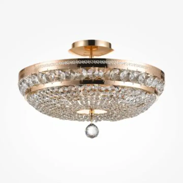 Candelabru DIA700-CL-06-G