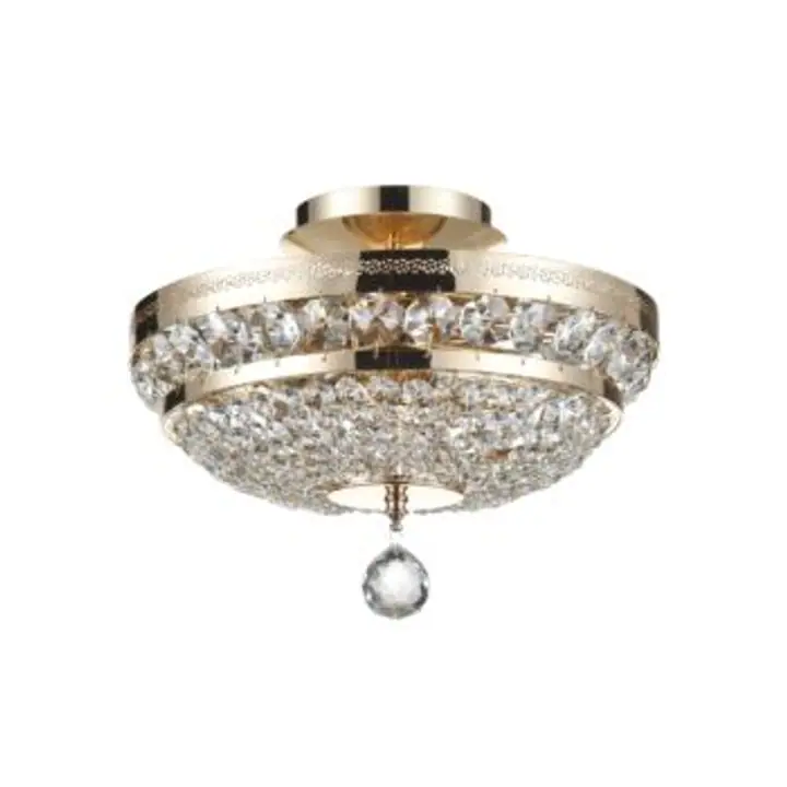 Candelabru DIA700-CL-03-G
