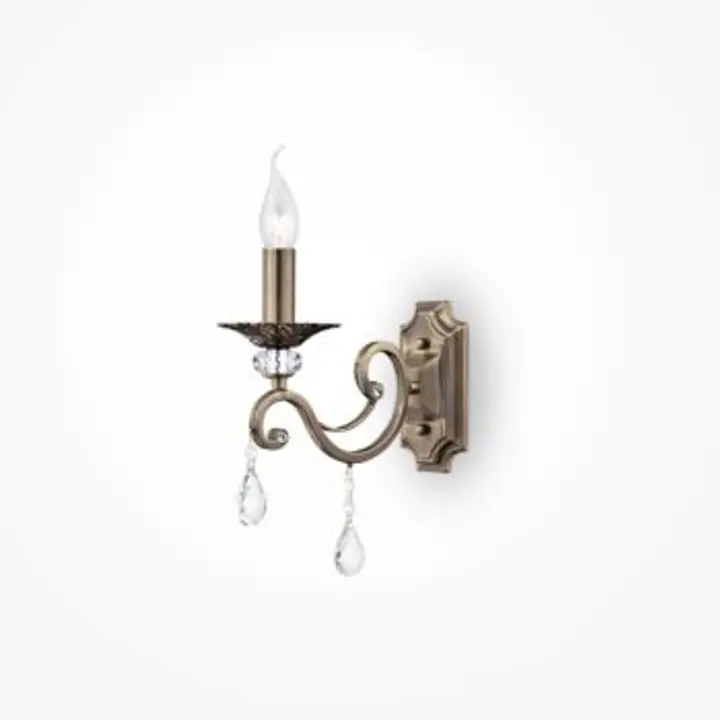 Wall Lamp RC247-WL-01-R