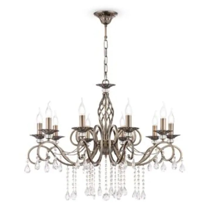 Candelabru RC247-PL-10-R