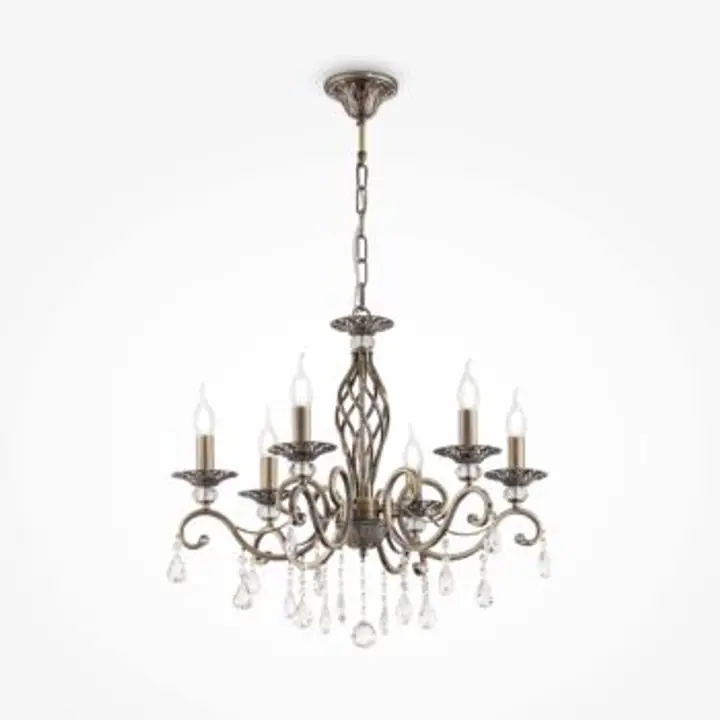 Candelabru RC247-PL-06-R