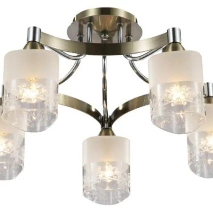 Ceiling Lamp RC003-CL-05-R