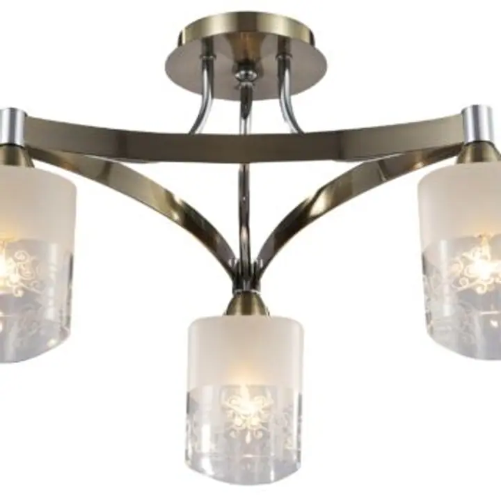 Ceiling Lamp RC003-CL-03-R