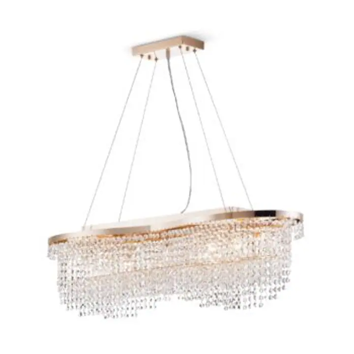 Candelabru DIA600-07-G