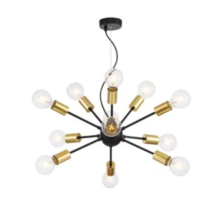 Pendant Lamp T546PL-12B