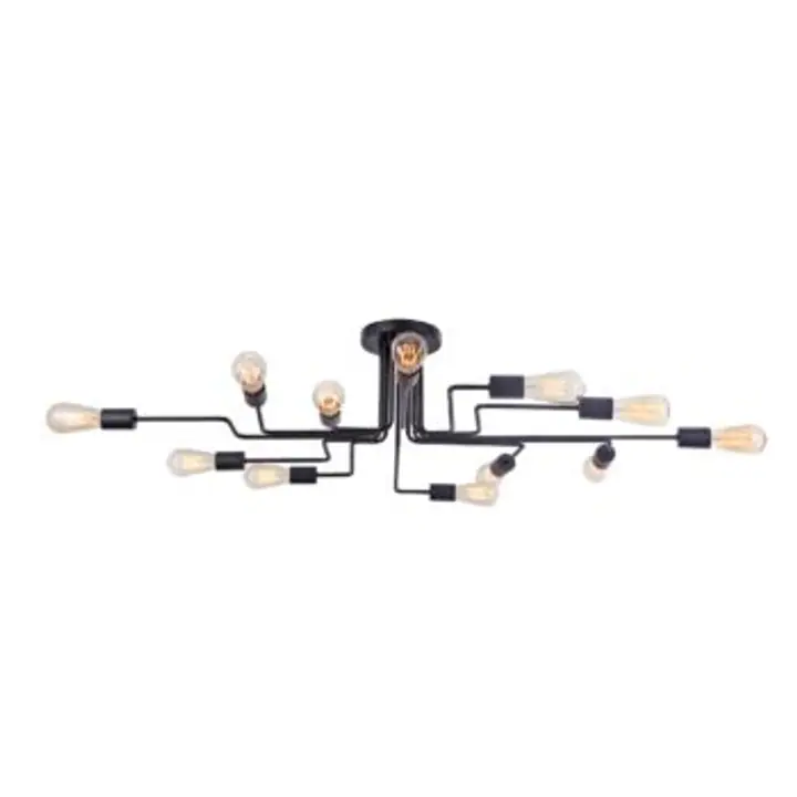 Ceiling Lamp T532CL-12B