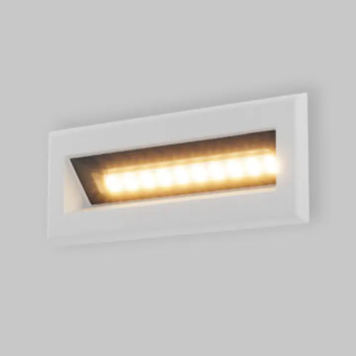 Wall street lamp O045SL-L5W3K