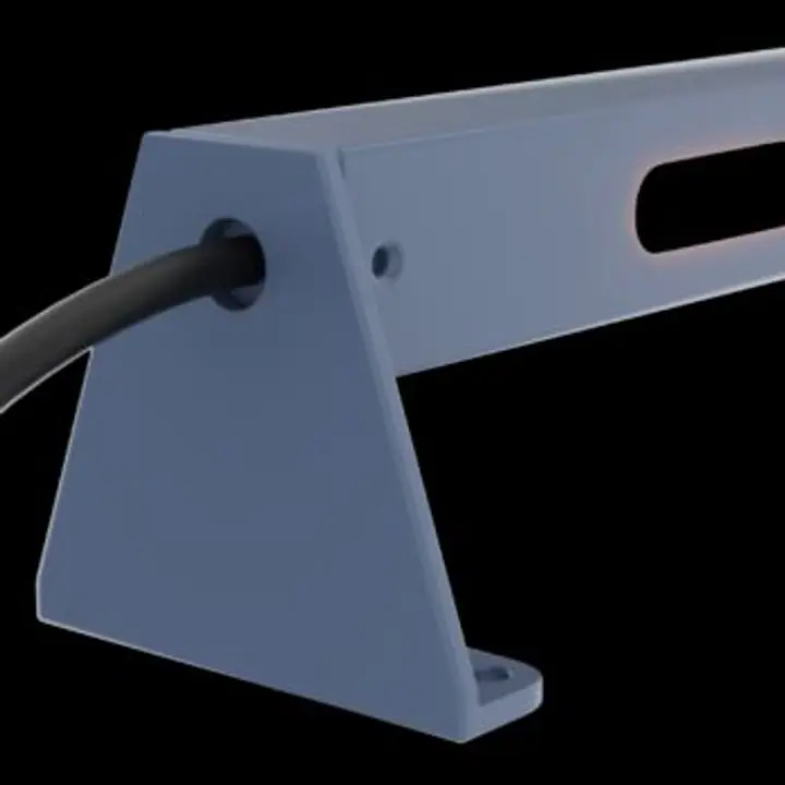 Landscape Lighting O415FL-L15GR3K