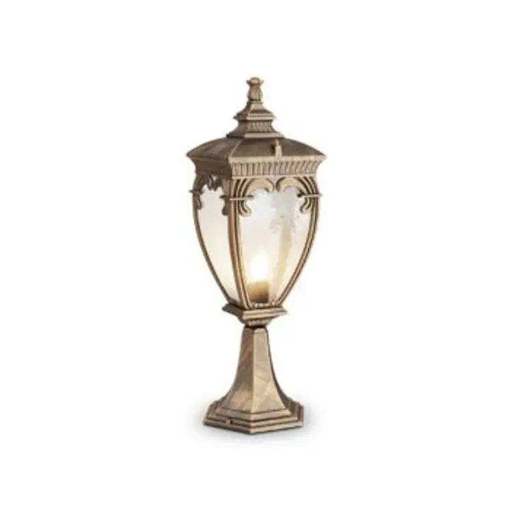 Landscape Lighting O414FL-01GB