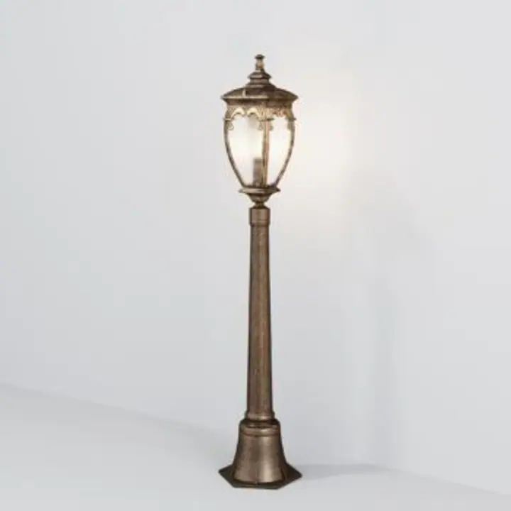 Landscape Lighting O414FL-01GB1