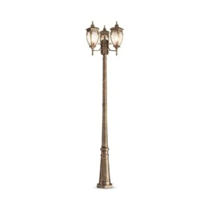 Landscape Lighting O414FL-03GB