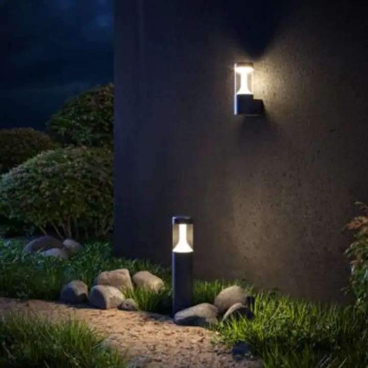 Landscape Lighting O590FL-L8B4K1
