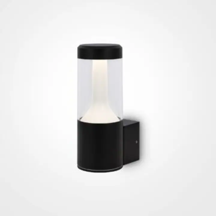 Wall Lamp O590WL-L8B4K