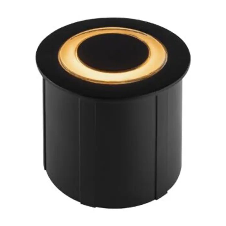 Downlight O037-L3B3K
