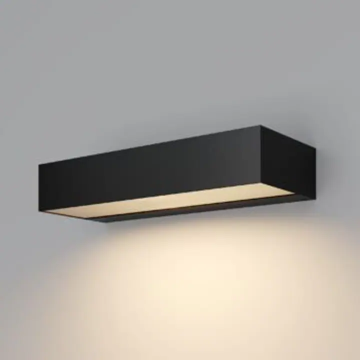 Wall Lamp O428WL-L10GF3K